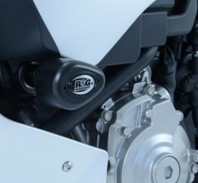 Tampons de protection AERO R&G YZF-R1 / R1M (15-19)