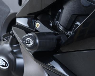 Tampons de protection AERO R&G Z1000SX (2017-2019)