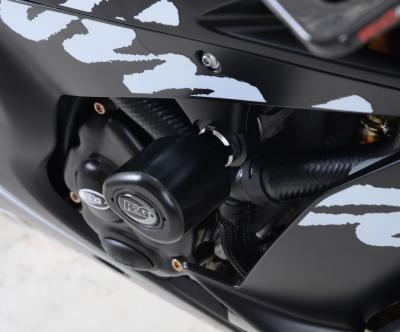 Tampons de protection AERO R&G ZX-10R (2011-2019)