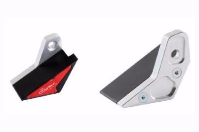 Tampons de protection LighTech RSV4RF / RR (2015-2018)