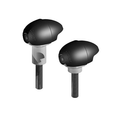 Tampons de protection STREET GBRacing YZF-R1 / R1M (15-18)