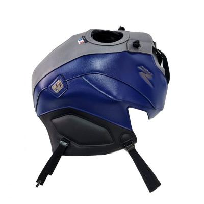 Tapis de r&eacute;servoir Bagster ACIER/BALTIQUE/NOIR MAT GRAINE