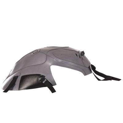 Tapis de r&eacute;servoir Bagster ACIER/BAS NOIR