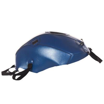 Tapis de r&eacute;servoir Bagster AZUR NACRE/DECO BLANC