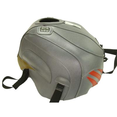 Tapis de r&eacute;servoir Bagster Acier/D&eacute;co Persico et Or