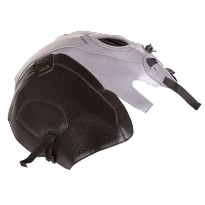 Tapis de r&eacute;servoir Bagster ACIER/NOIR