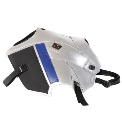 Tapis de r&eacute;servoir Bagster Argent/D&eacute;co Baltique/Noir mat