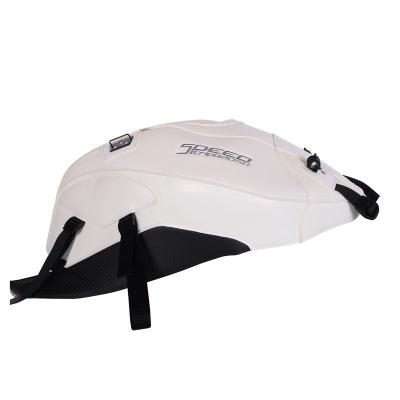 Tapis de r&eacute;servoir Bagster BLANC/CARBONNE