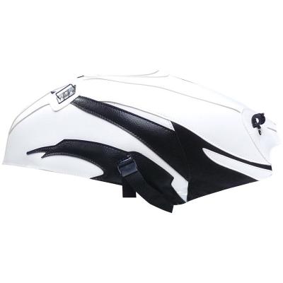 Tapis de r&eacute;servoir Bagster Blanc D&eacute;co Noire