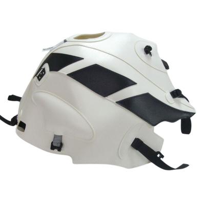 Tapis de r&eacute;servoir Bagster Blanc/D&eacute;co Noire