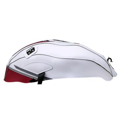 Tapis de r&eacute;servoir Bagster Blanc/D&eacute;co Rouge