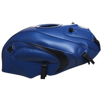 Tapis de r&eacute;servoir Bagster Bleu/D&eacute;co Noire