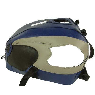 Tapis de r&eacute;servoir Bagster Bleu/Gris Nickel