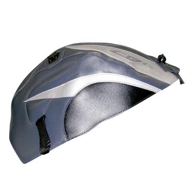 Tapis de r&eacute;servoir Bagster Bordeaux Clair/Carbone