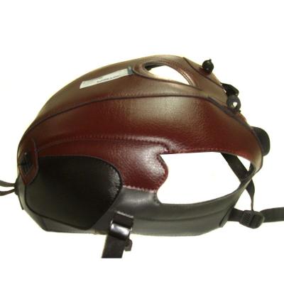 Tapis de r&eacute;servoir Bagster Bordeaux Fonc&eacute;/Espace