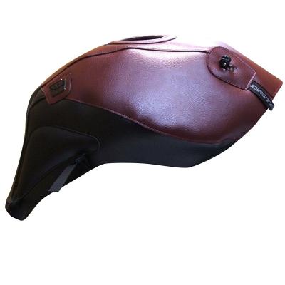 Tapis de r&eacute;servoir Bagster Bordeaux Fonc&eacute;/Noir