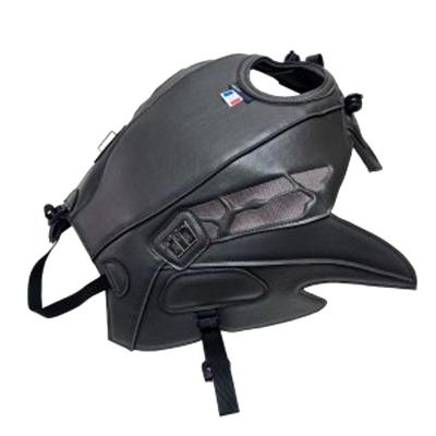 Tapis de r&eacute;servoir Bagster Espace / broderie bronze