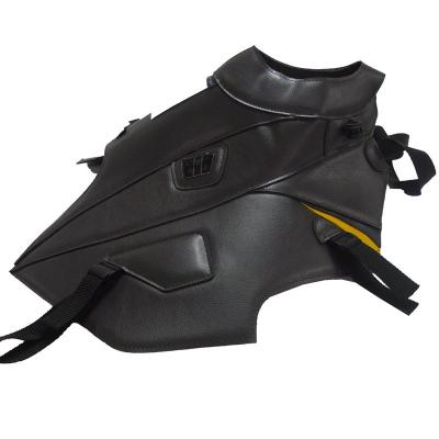 Tapis de r&eacute;servoir Bagster Espace/D&eacute;co Anthracite/Liser&eacute; Noir