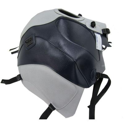 Tapis de r&eacute;servoir Bagster GRIS/NAVY BLEU