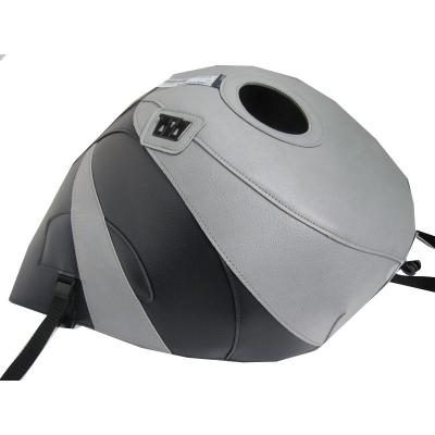 Tapis de r&eacute;servoir Bagster Gris Clair/Anthracite/Pointe Grise