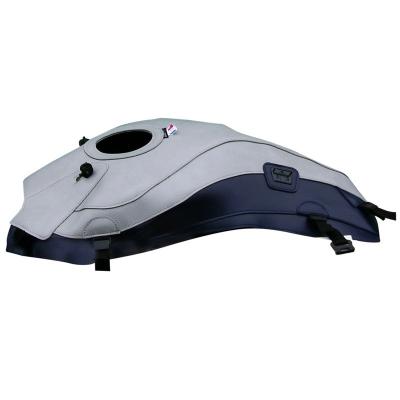 Tapis de r&eacute;servoir Bagster Gris Clair/Bleu Fonc&eacute;