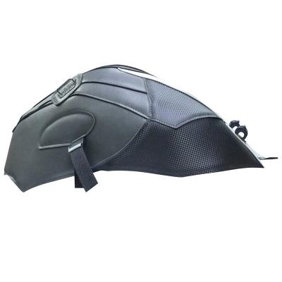 Tapis de r&eacute;servoir Bagster Gris Clair/Espace Pointe Carbone