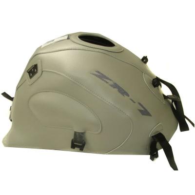 Tapis de r&eacute;servoir Bagster Gris Nickel