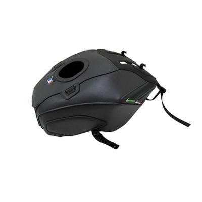 Tapis de r&eacute;servoir Bagster NOIR MAT GRAINE/ESPACE/DECO NOIR