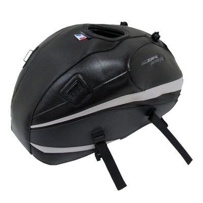 Tapis de r&eacute;servoir Bagster NOIR/DECO ANTHRACITE/ARGENT