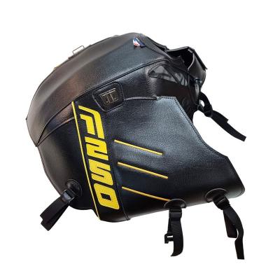 Tapis de r&eacute;servoir Bagster NOIR/DECO BOUTON D OR