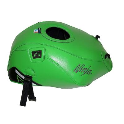 Tapis de r&eacute;servoir Bagster NOIR/D&Eacute;CO NOIR/D&Eacute;CO ARGENT