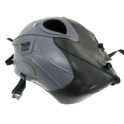 Tapis de r&eacute;servoir Bagster NOIR/THUNRACIER/GRAINY NOIR MAT