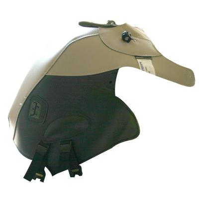 Tapis de r&eacute;servoir Bagster Nickel/Noir