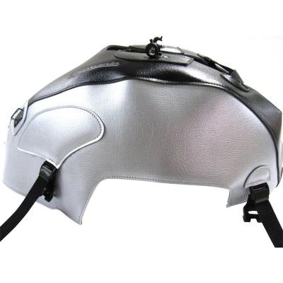 Tapis de r&eacute;servoir Bagster Noir gris argent