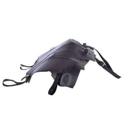 Tapis de r&eacute;servoir Bagster NOIR MAT GRAINE