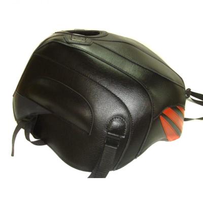 Tapis de r&eacute;servoir Bagster Noir/D&eacute;co Plomb