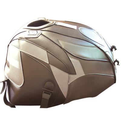 Tapis de r&eacute;servoir Bagster Noir/Espace et Acier