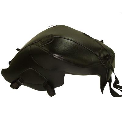 Tapis de r&eacute;servoir Bagster Noir/Pointe Noir Mat