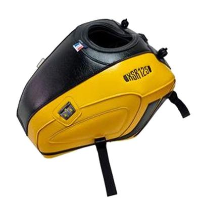 Tapis de r&eacute;servoir Bagster Noir/surf