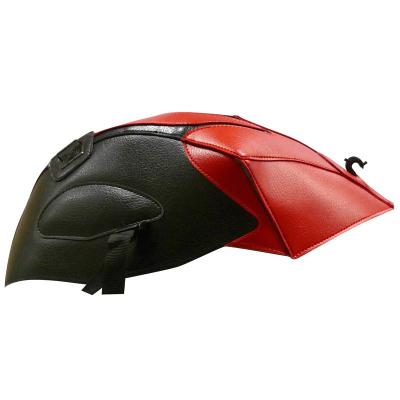 Tapis de r&eacute;servoir Bagster Noir/Vermillon