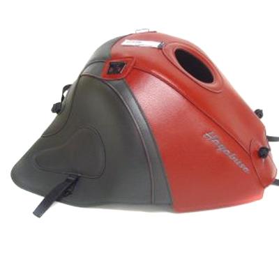 Tapis de r&eacute;servoir Bagster Rouge Fonc&eacute;/Espace