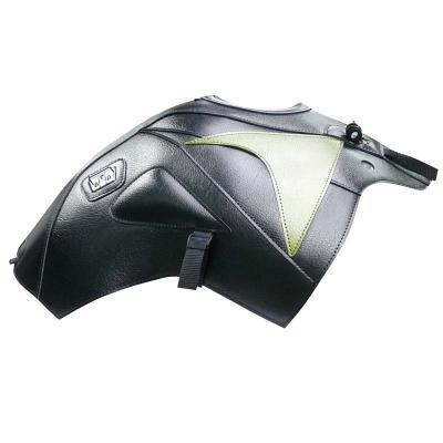 Tapis de r&eacute;servoir Bagster Sp&eacute;cial S Noir/D&eacute;co Olive