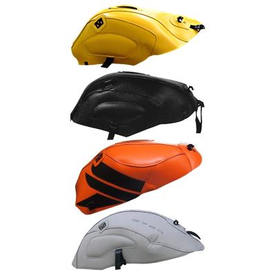 Tapis de r&eacute;servoir Bagster Sp&eacute;cial Selle basse Pervenche