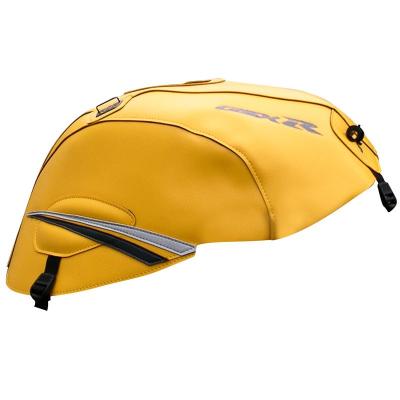 Tapis de r&eacute;servoir Bagster Surf/Gris Clair/Anthracite