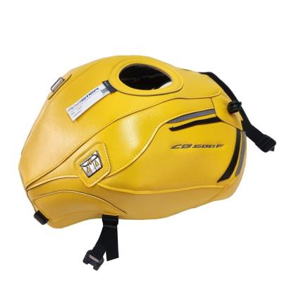 Tapis de r&eacute;servoir Bagster Surf/acier/noir