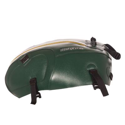 Tapis de r&eacute;servoir Bagster TREFLE/BAN ARGENT/OR