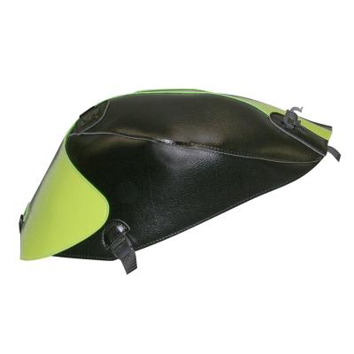 Tapis de r&eacute;servoir Bagster Vert Golden/Noir