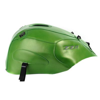 Tapis de réservoir Bagster Vert nacré