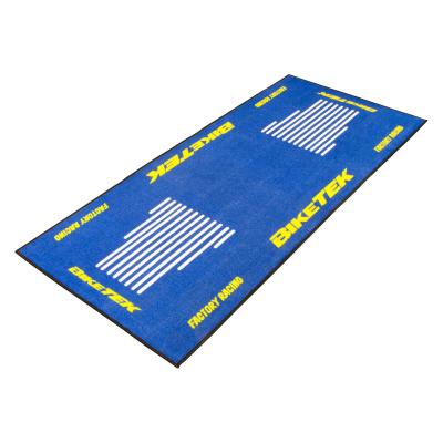 Tapis environnemental BIKETEK MOTO SERIES 3 190x80cm