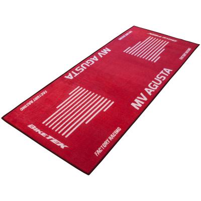 Tapis environnemental BIKETEK MOTO SERIES 3 MV AGUSTA